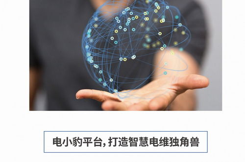 智慧用电，首选电小豹——互联网数据服务引领能效管理新纪元