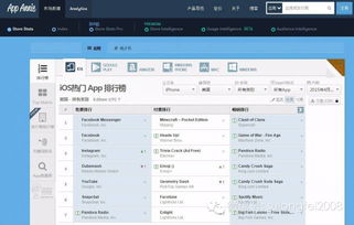 如何在互联网数据服务中快速高效地获取有价值的数据信息